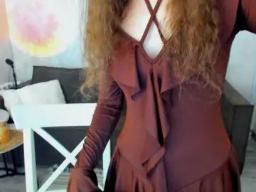 Bongacams Free Porn Cam of MilenaSparkle