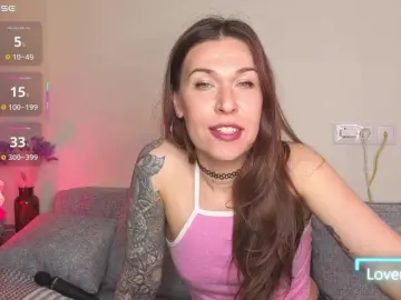 Bongacams Free Porn Cam of ReginaHawkinss
