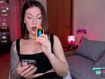 Bongacams Nude Webcam of ReginaHawkinss
