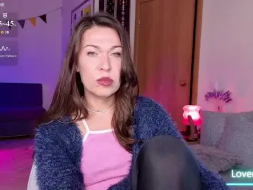 Bongacams Nude Webcam of ReginaHawkinss