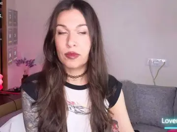 Bongacams Free Porn Cam of ReginaHawkinss