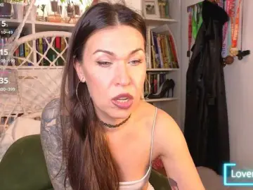 Bongacams Private Sex Chat of ReginaHawkinss