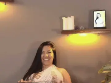 Bongacams Sex Cam of Taliapeach