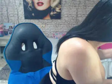 Bongacams Adult Webcam of AlissonTyler