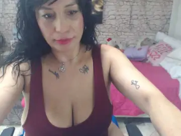 Bongacams Free Live Porn of AlissonTyler