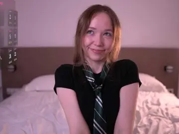Bongacams Nude Webcam of HoneyAhegao