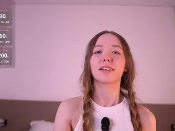 Bongacams Adult Webcam of HoneyAhegao