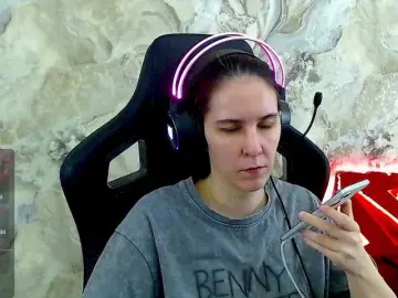 Bongacams Best Webcam of IrwiTomboy