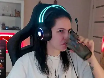 Bongacams Live Porn of IrwiTomboy