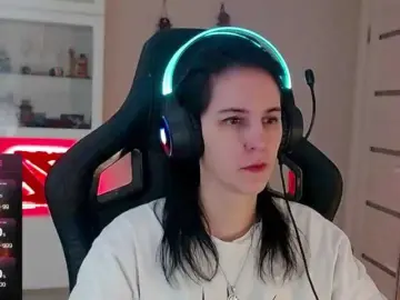 Bongacams Sex Cam of IrwiTomboy
