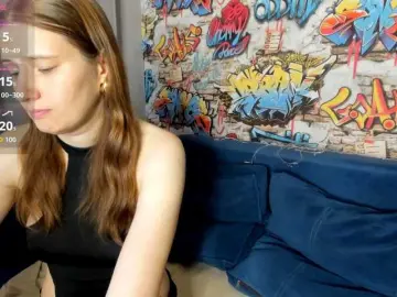 Bongacams Live Sex of Kathrine-Meyer