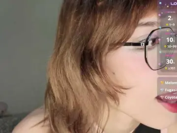Bongacams Live Sex of PrettyKIt