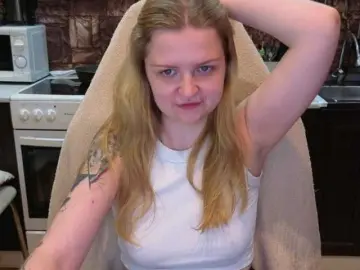 Bongacams Live Sex Cam of AnitaVine