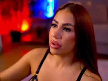 Bongacams Live Sex Cam of CataleyaBliss