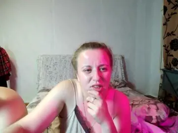 Bongacams Best Webcam of Sladkaye1987