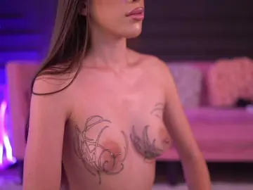 Bongacams Sex Cam of AlaraMyst