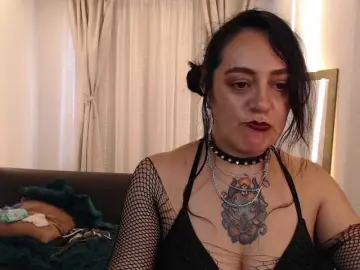Bongacams Free Live Porn of Astartee-lort