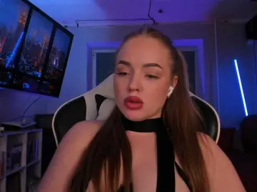 Bongacams Nude Webcam of Lissysss