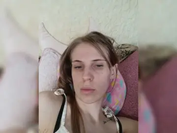 Bongacams Free Porn Cam of Marina-9819