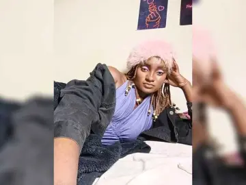 Bongacams Free Live Porn of Kimzey