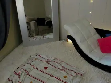 Bongacams Sex Cam of Maya-Raay