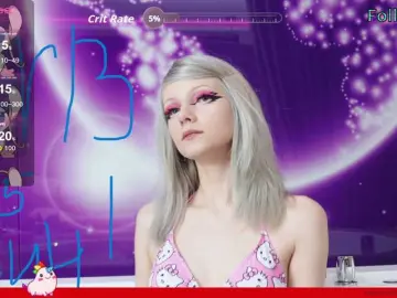 Bongacams Adult Video Chat of VasyaSylvia1