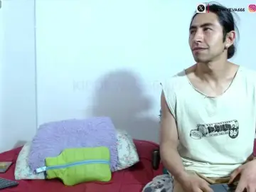 Bongacams Live Sex Cam of KIDDEVAA666999
