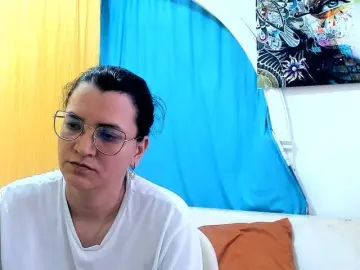 Bongacams Nude Webcam of MARILYNG