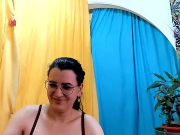 Bongacams Adult Webcams of MARILYNG