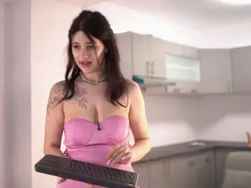 Bongacams Live Porn of SaschaBloom