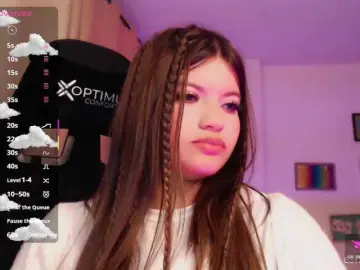 Bongacams Best live sex cam show of Sweet-emily1