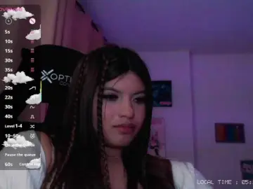 Bongacams Live Porn of Sweet-emily1