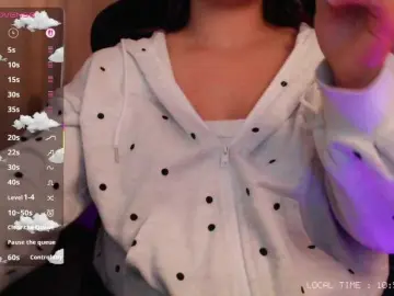 Bongacams Best live sex cam show of Sweet-emily1