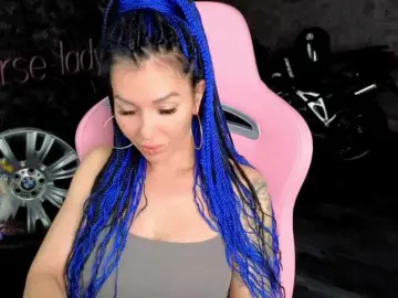 Bongacams Sex Cam of -BABAYAGA-