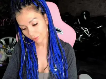 Bongacams Adult Webcam of -BABAYAGA-