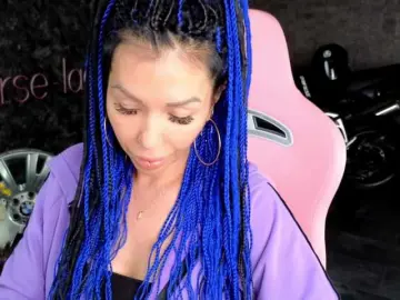 Bongacams Best Webcam of -BABAYAGA-