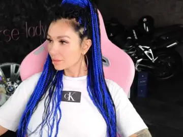 Bongacams Sex Chat of -BABAYAGA-