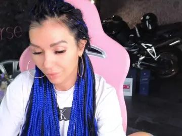 Bongacams Live Porn of -BABAYAGA-
