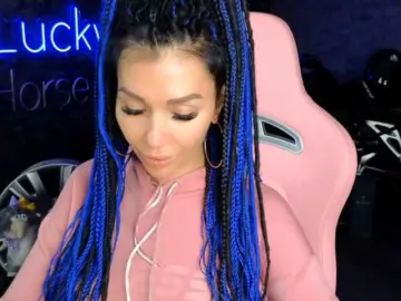 Bongacams Best live sex cam show of -BABAYAGA-