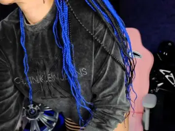 Bongacams Best live sex cam show of -BABAYAGA-