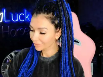 Bongacams Sex Cam of -BABAYAGA-