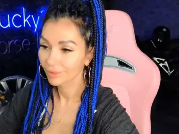 Bongacams Free Porn Cam of -BABAYAGA-