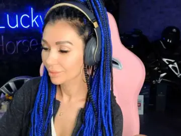 Bongacams Sex Chat of -BABAYAGA-