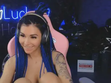 Bongacams Live Porn of -BABAYAGA-