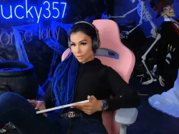 Bongacams Sex Chat of -BABAYAGA-