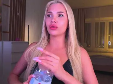 Bongacams Nude Webcam of AlexaRayS