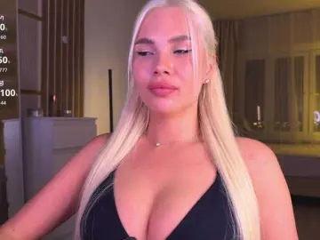 Bongacams Nude Webcam of AlexaRayS