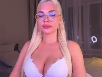 Bongacams Adult Video Chat of AlexaRayS