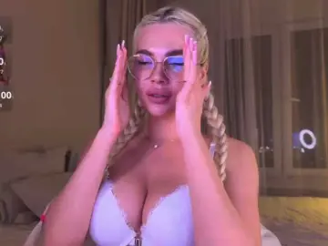 Bongacams Best live sex cam show of AlexaRayS