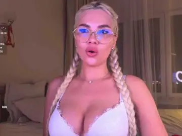 Bongacams Live Sex of AlexaRayS